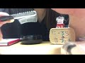 【音フェチ】雑談しながらネイルタッピング【gdgd…】