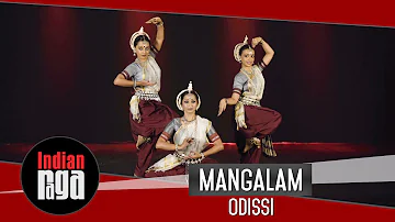 Mangalam: An Invocation | Odissi | Best of Indian Classical Dance