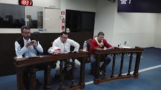 14ª ORDINÁRIA DA 2ª SESSÃO LEGISLATIVA DA 25ª LEGISLATURA