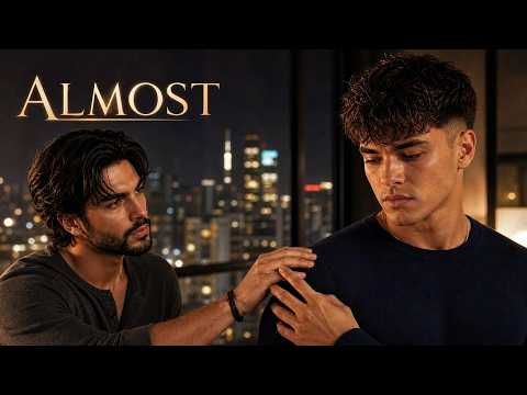 Misha Truck – Almost (Official Music Video) | An Emotional LGBTQ+ Story