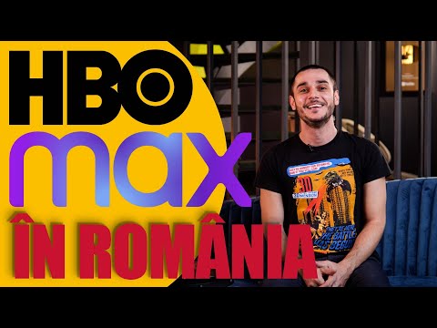 HBO Max e aici! Cu ce vine platforma premium? - Cavaleria.ro