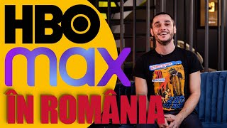 Hbo Max E Aici Cu Ce Vine Platforma Premium? - Cavaleria.ro