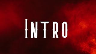 LUNATIC LUCIDS Intro