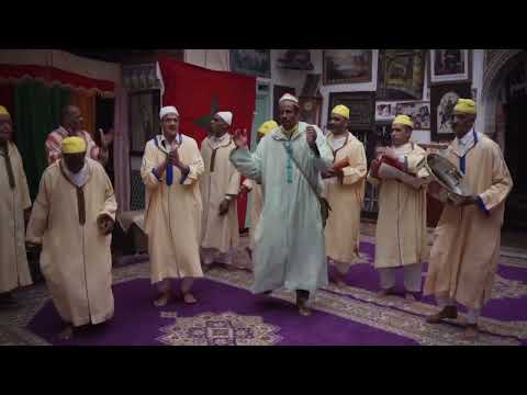 Video Promo - Bana Daqa marrakchia