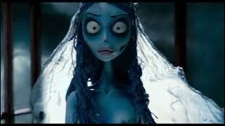 The Corpse Bride – Back In Cinemas For 20th Anniversary In 4K