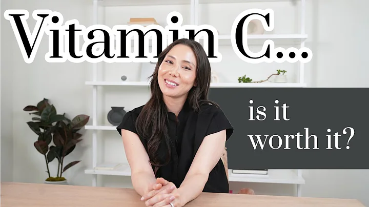 The Truth About Vitamin C Skincare
