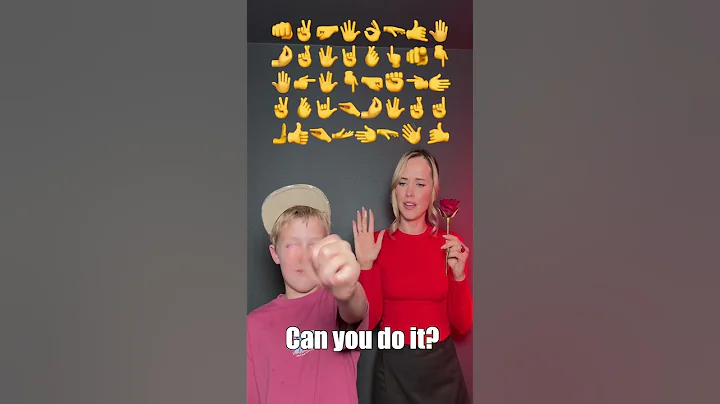 Can You Repeat? #tedrush #viral #viralshorts