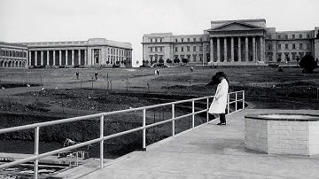 120 years of excellence in service to mining