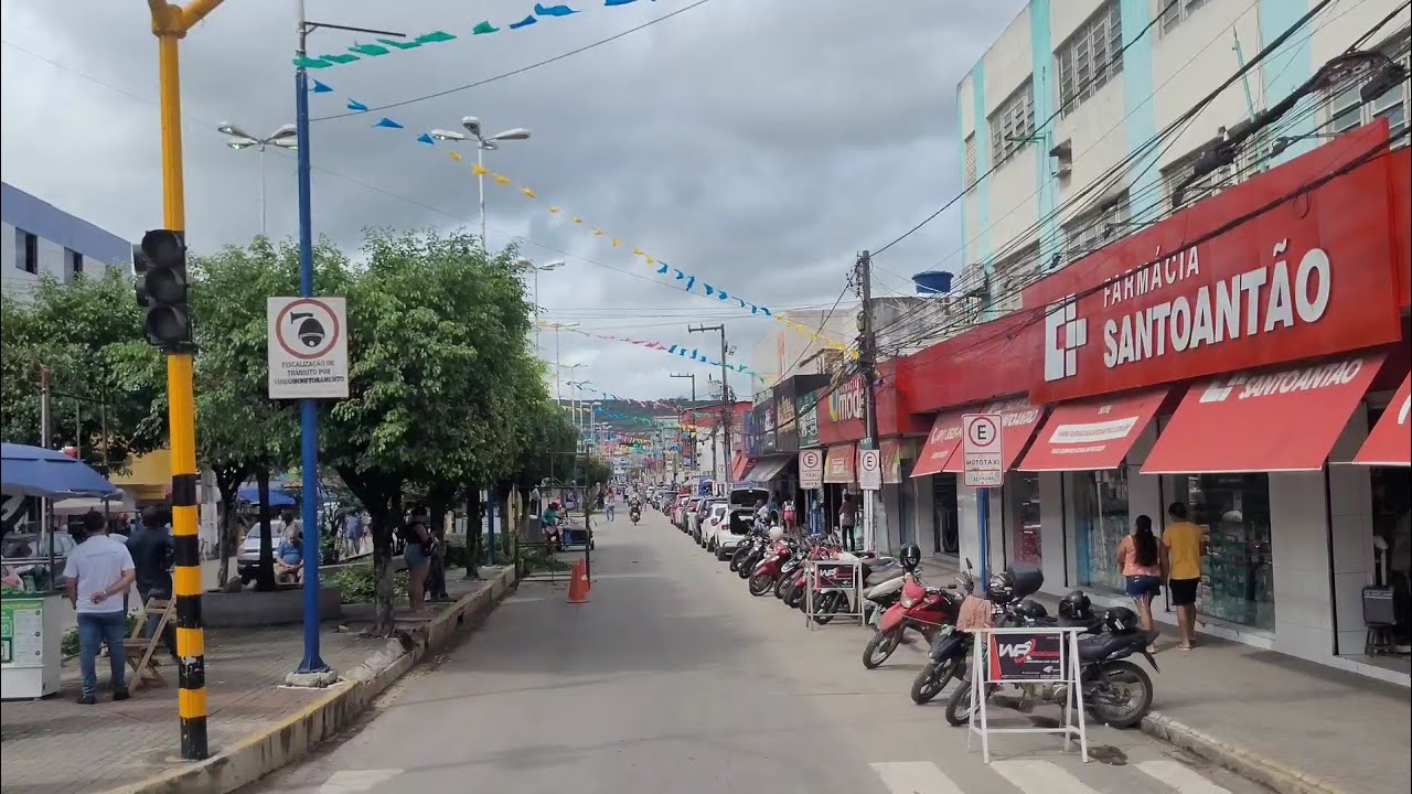 CIDADE DE VITÓRIA DE SANTO ANTÃO-PE, PARTE/2.