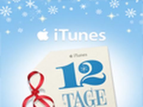 Itunes 12 Geschenke Itunes 12 Geschenke
