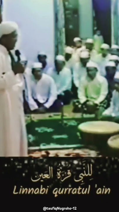 Al Hasan Tumal Husein •|• Abah Guru Sekump #alhassan #husain #assalamualaik #sholawatmerdu #sholawat