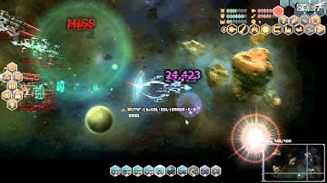 Dark Orbit GG Epsilon