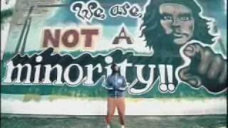 Black Eyed Peas - Where is the love