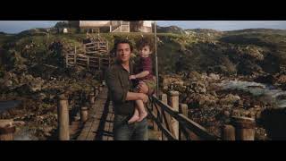 Aquaman With You Tv Spot