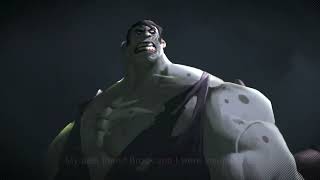 zombie ultimate fighting deathmatch - intro screenshot 1