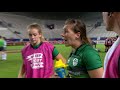 Women's 7s Paris 2018 Russia vs Ireland