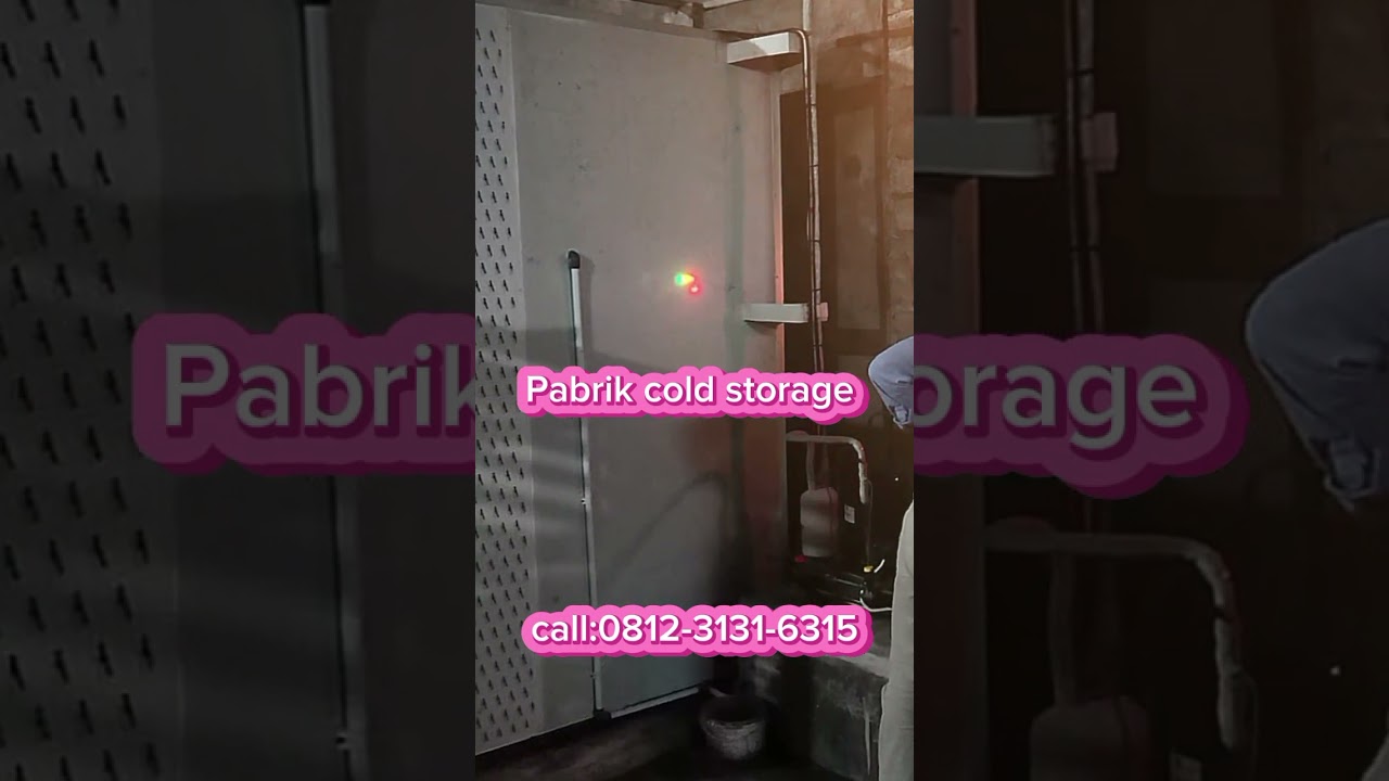 DISINI, CALL: 0812-3131-6315, Beli Cold Storage Floor Sumenep