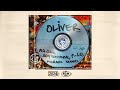 Peach Tree Rascals- Oliver feat. AG Club, Jody Fontaine, P-Lo, Michael Sneed (Lyric Visualizer)