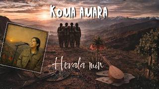 Koma Amara - Hevala min