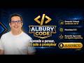Presentación canal Albury Code