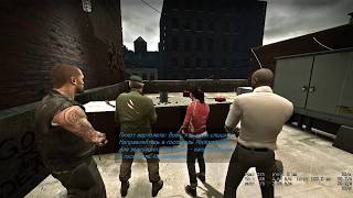 Left 4 dead - No mercy hospital daytime 2