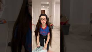 He Kicked Me Out Over This?