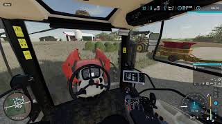 FS22 | Medicine Creek Beef Farming