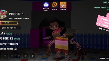 Project Playtime Mobile - New Update 0.1.9 + Game Link - Android