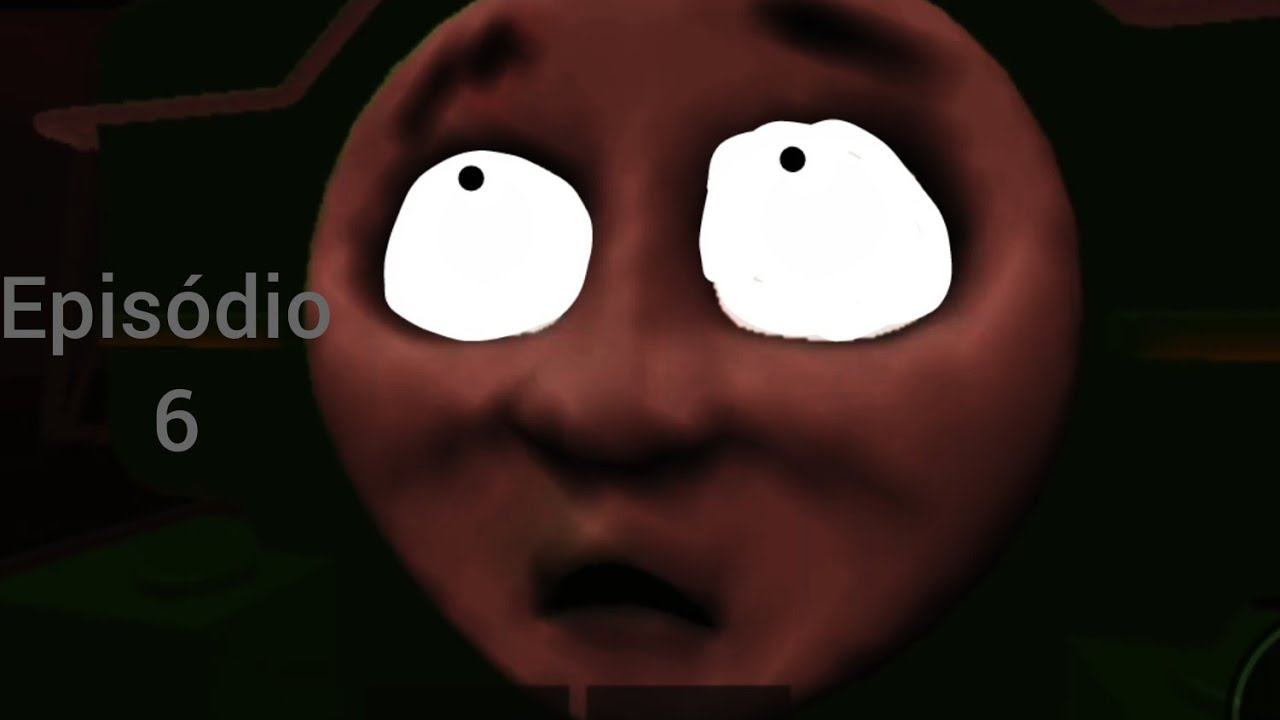 Sodor Fallout Episódio 6: nós o encontraremos de novo