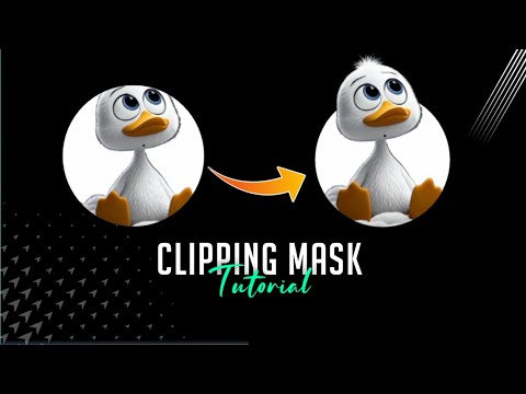 Clipping Mask In Alight Motion | How To Make a Clipping Mask on Alight Motion