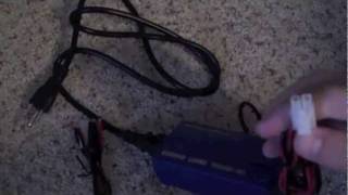 Airsoft Universal Smart Charger screenshot 5