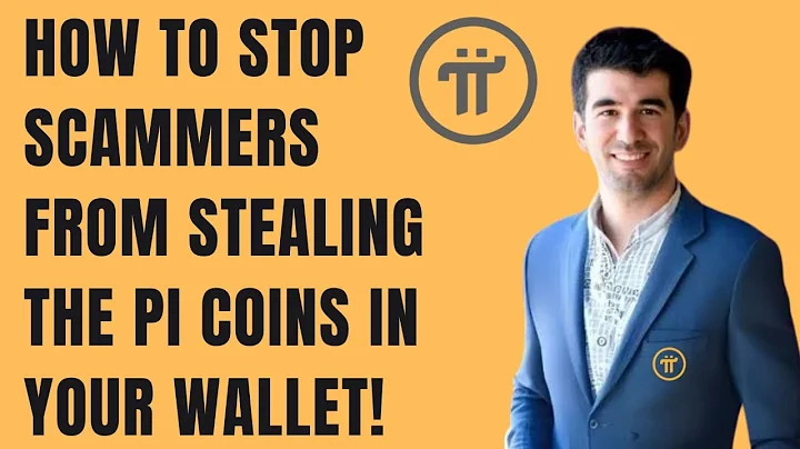 STOP Pi Network Scams NOW! Protect Your Pi Coins From Hackers & Fake Wallet Tricks, Step-by-step.