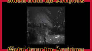 Black Metal BELGIUM: Kilte 🇧🇪 ~ Absence ~ 2009