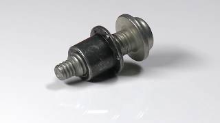 Huck® BobTail® -1/4 to 3/8 HuckBolts with Big Performance