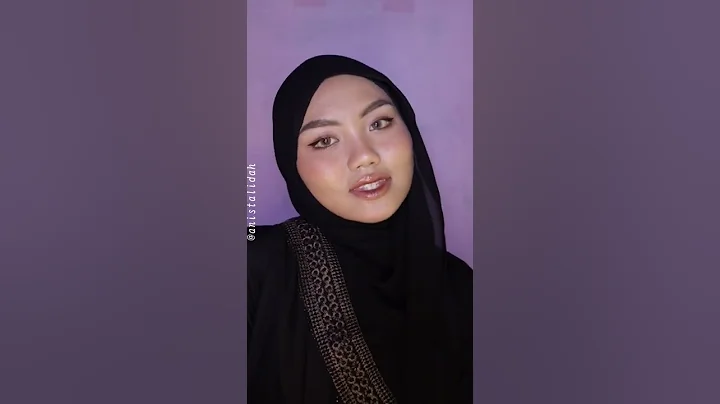 IM THE ONE Makeup Transition #makeup #transition #youtubeshorts #tiktok #viral #djkhaled #imtheone