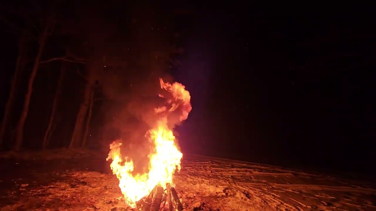 2/22/2026 Camping Activities 