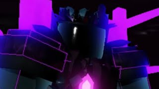Void2 Hardmode Triumph Tower Battles Battlefront