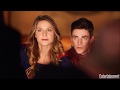 SuperFRIENDS (Barry/Oliver/Kara)