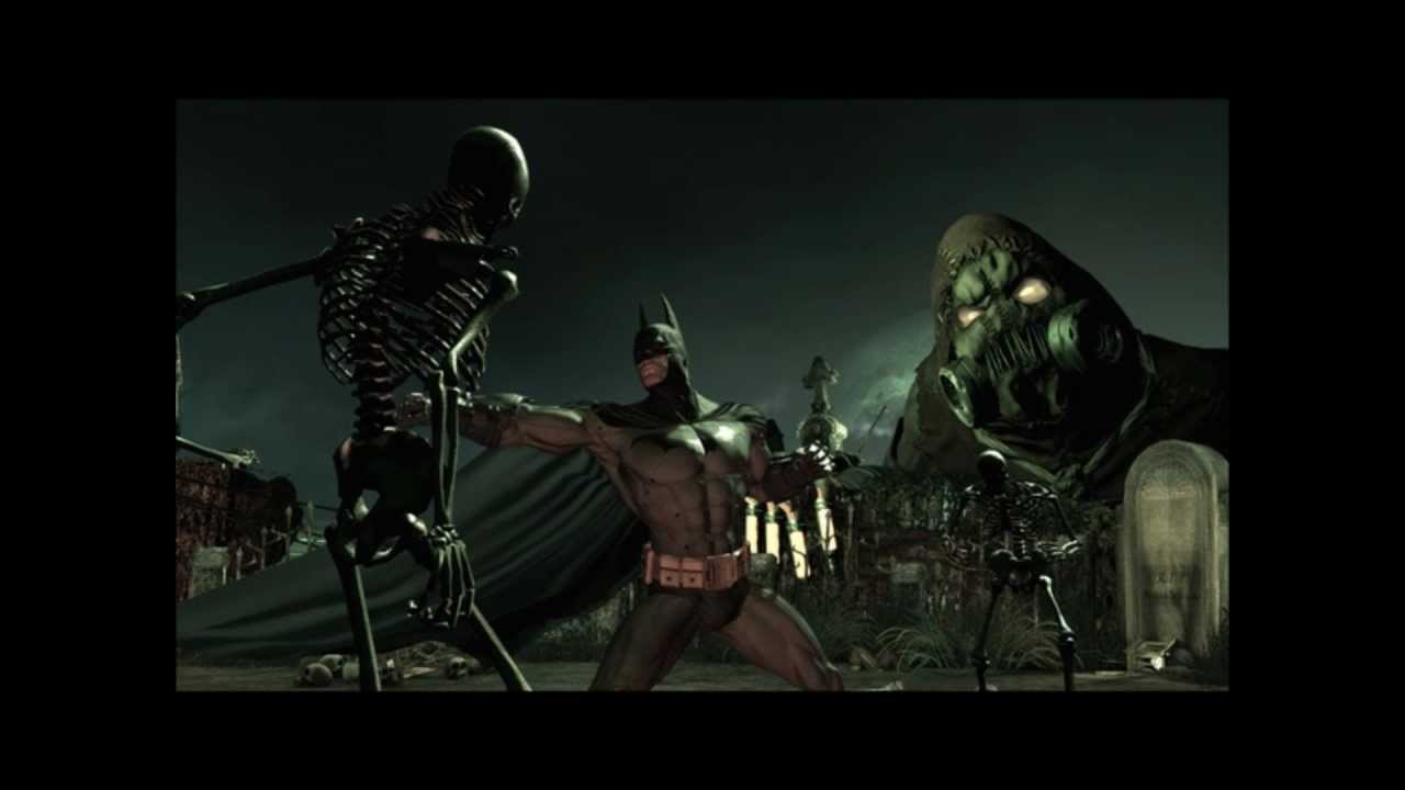 My top Xbox 360 games - YouTube