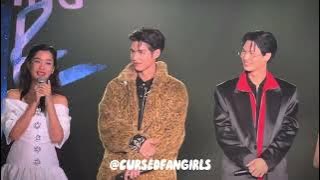 20220723 Talk 1 #ไบร์ทวิน Focus @ #ShootingStarConcert