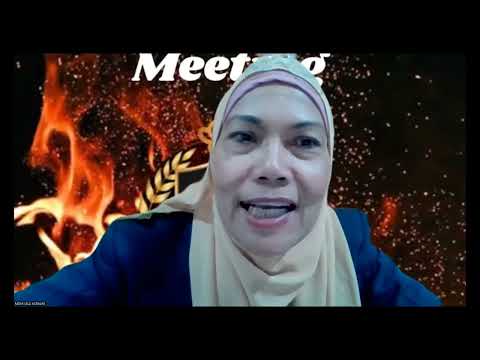 Mesyuarat Pagi Teepanyaki 27/04/2026