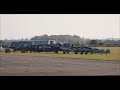 IWM Duxford Battle of Britain Airshow September 2019