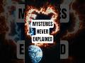 Shocking mysteries science can’t explain! 😱 #mystery #spacemystery #facts #shorts #shortsviral