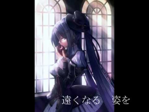 【初音ミク】Les Fleurs du Mal【オリジナル】