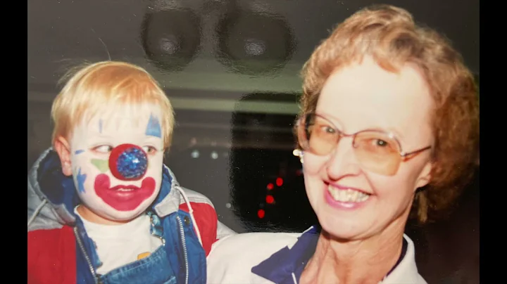 Donna Gardner Memorial Slideshow