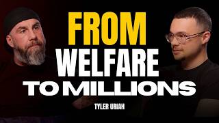 ANYONE Can Be a Millionaire (Here’s How) - Tyler Uriah