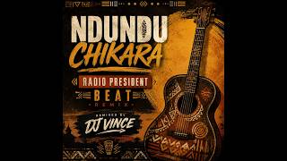 Ndundu Chikara Radio Zimbabwe (Radio President) Beat Remix By Dj Vince  screenshot 5