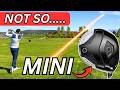 The MOST Versatile Club I've EVER Tested! (Seriously) Callaway Quantum Mini Driver