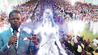 Shepherd Bushiri's former videographer exposes fake miracles