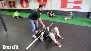 The Floor Press